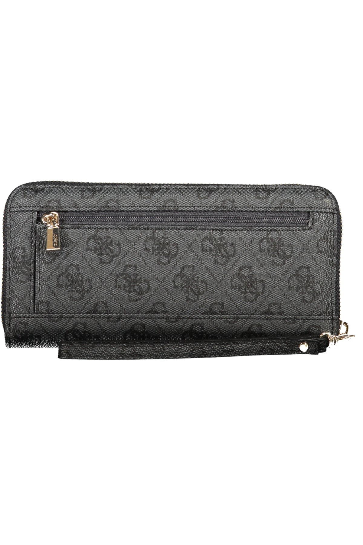 GUESS Women Wallet - Black