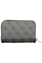 GUESS Women Wallet - Black