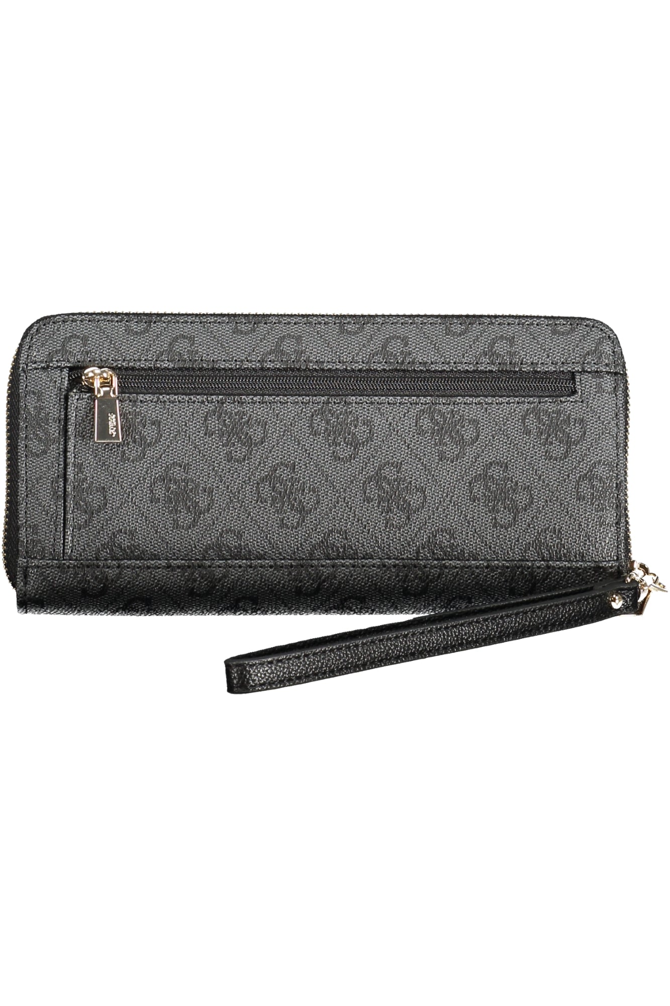 GUESS Women Wallet - Black