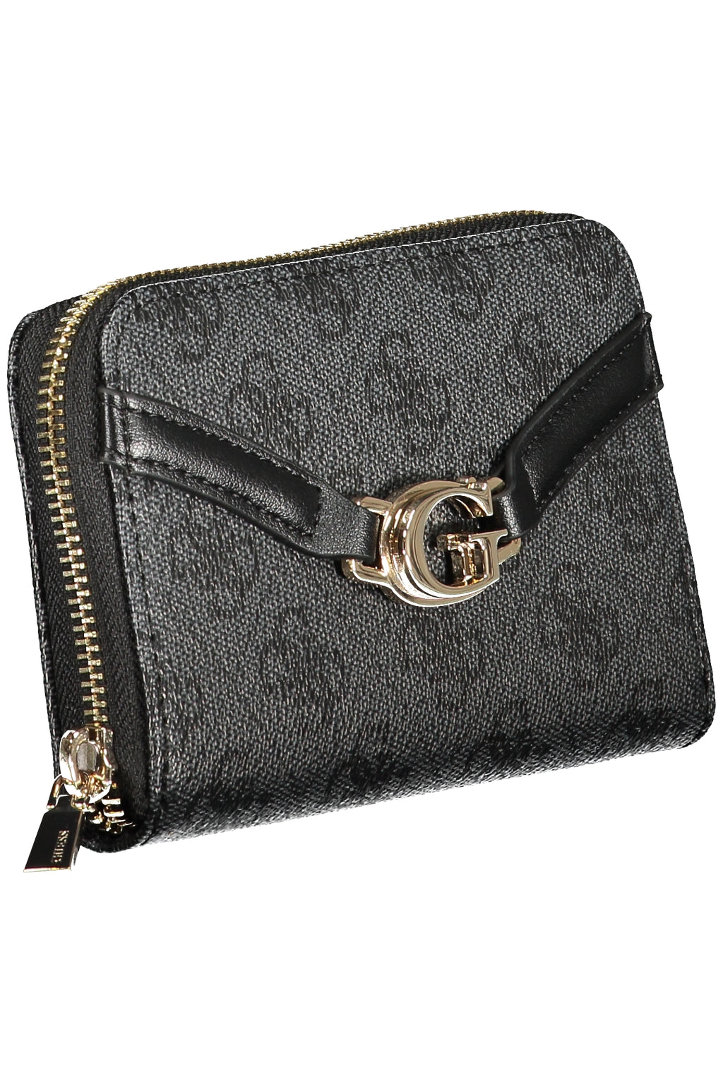 GUESS Women Wallet - Black
