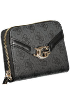 GUESS Women Wallet - Black
