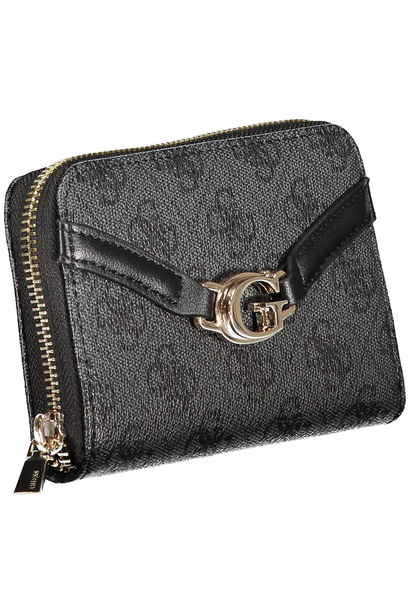 GUESS Women Wallet - Black
