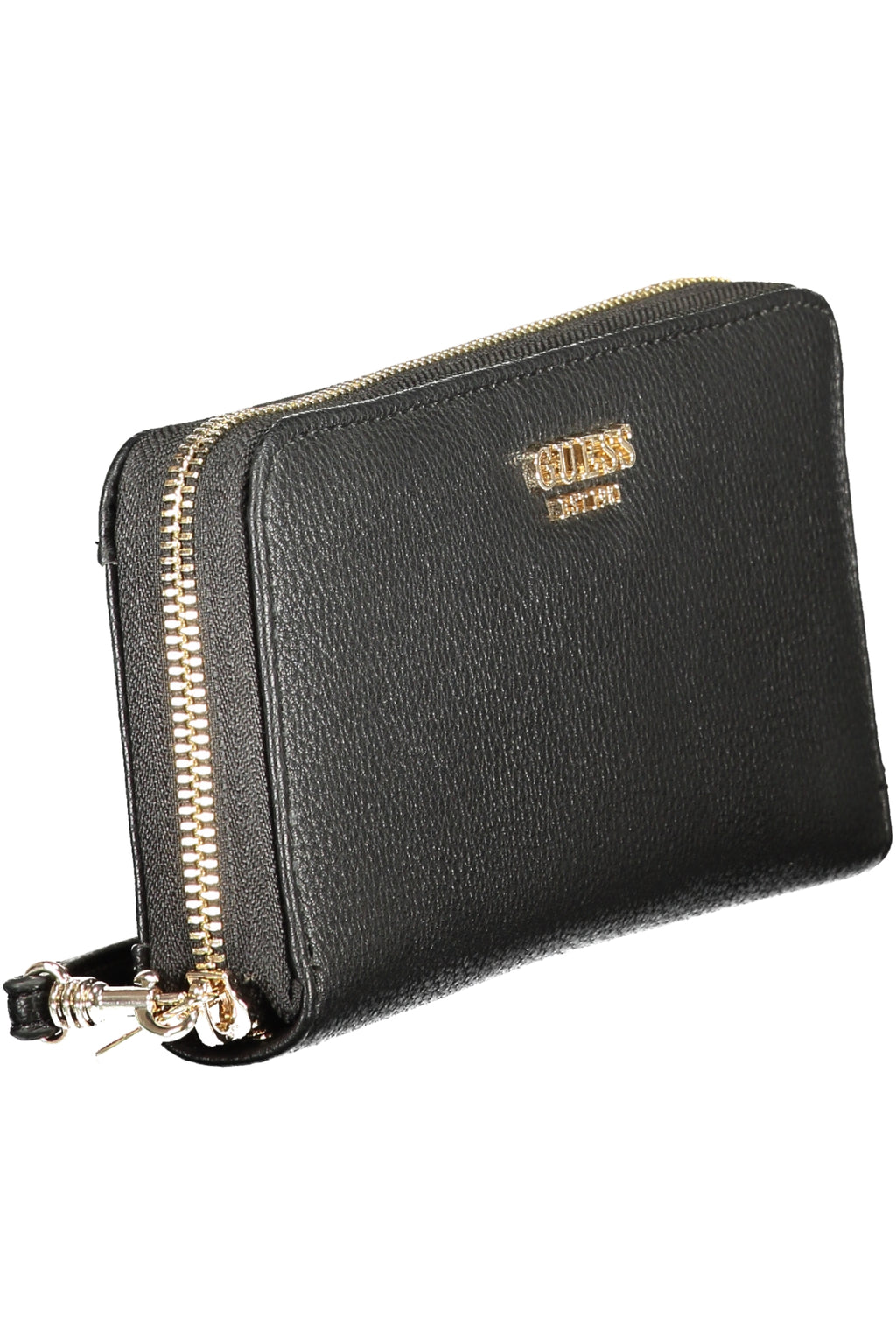 GUESS Women Wallet - Black