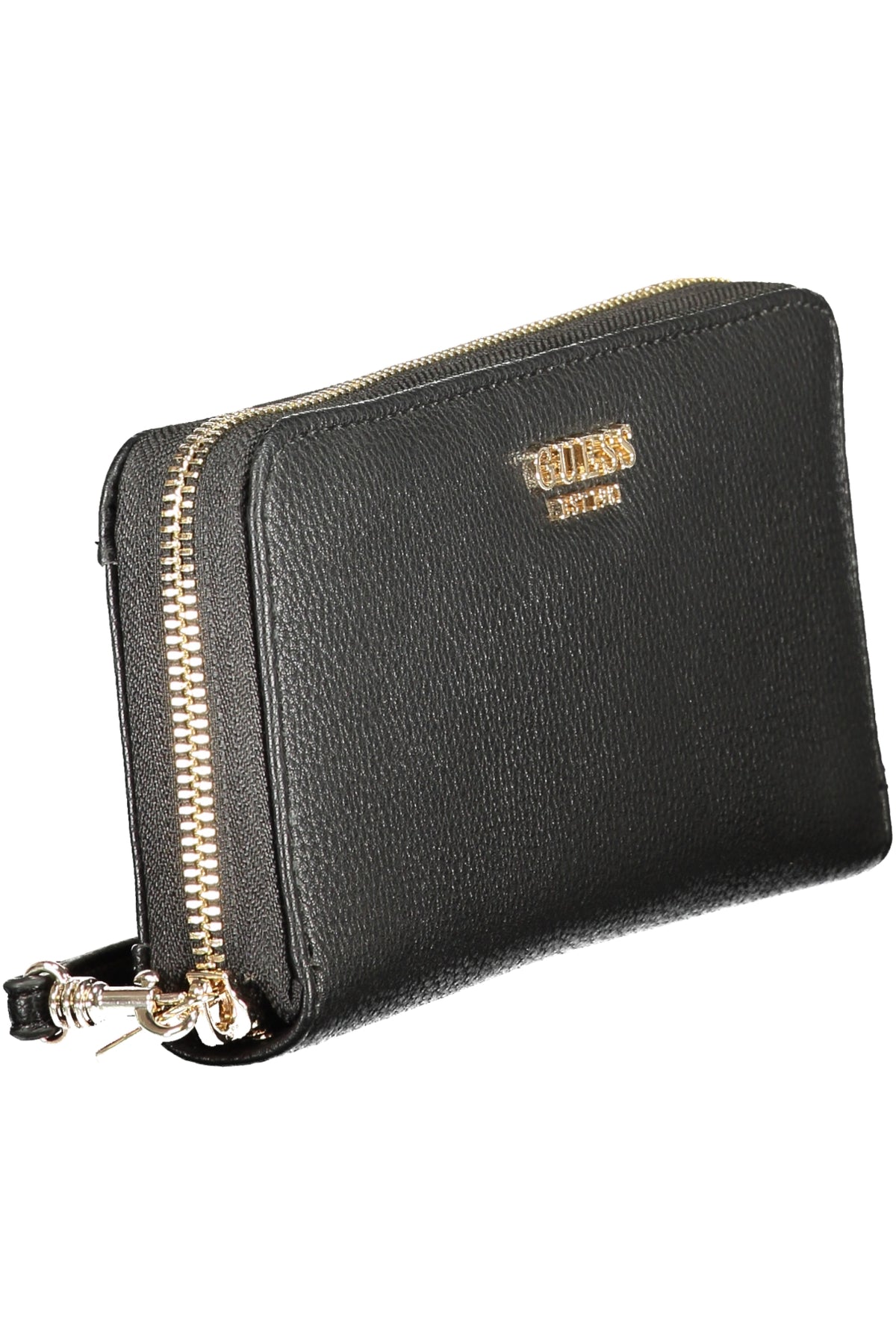GUESS Women Wallet - Black