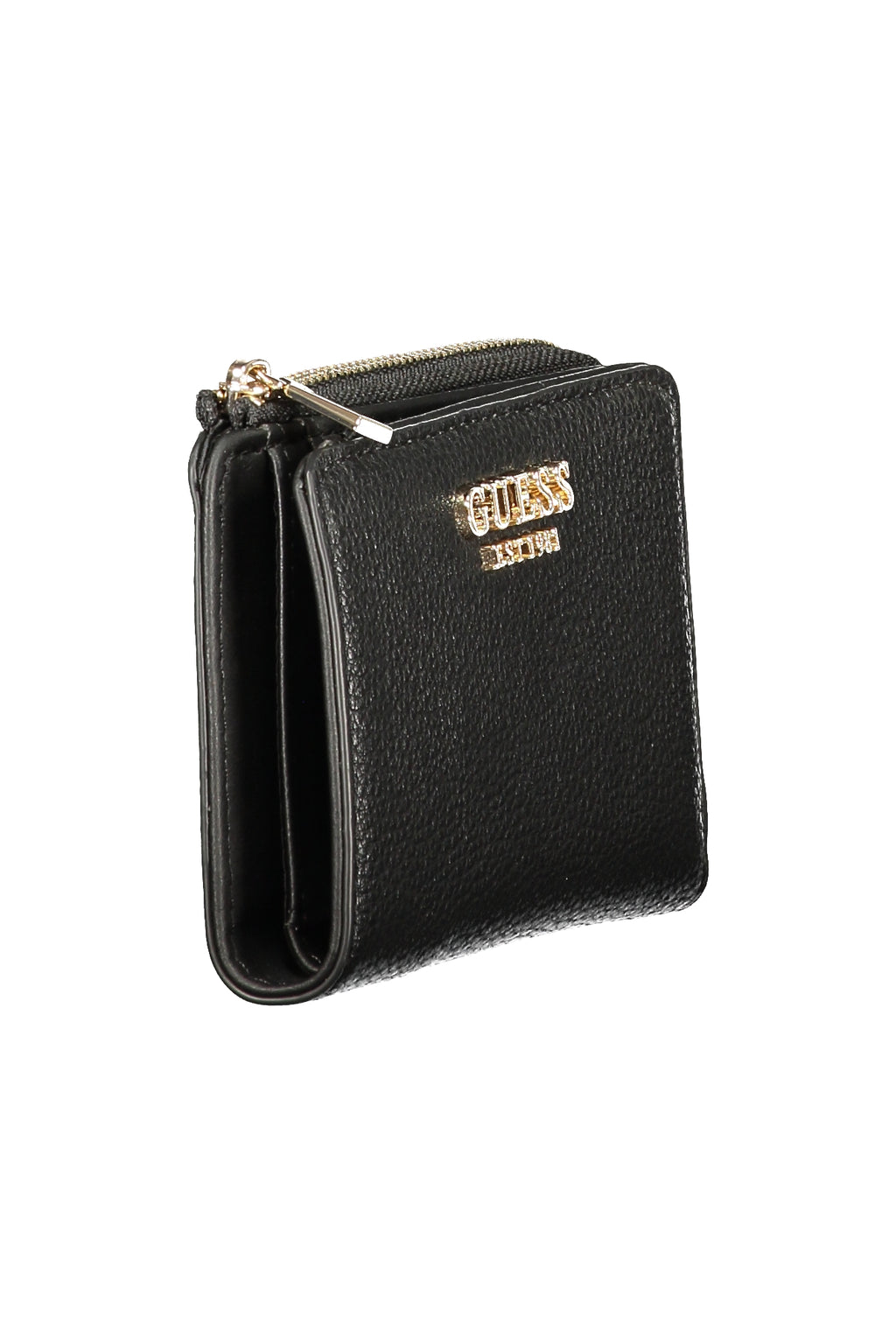 GUESS Women Wallet - Black