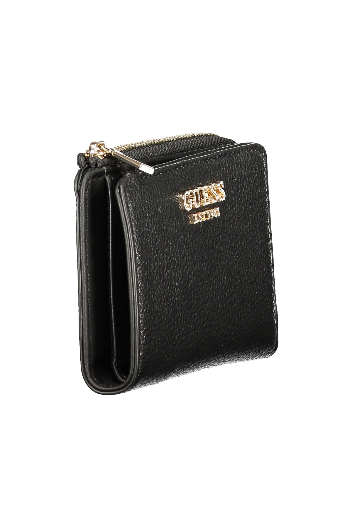 GUESS Women Wallet - Black