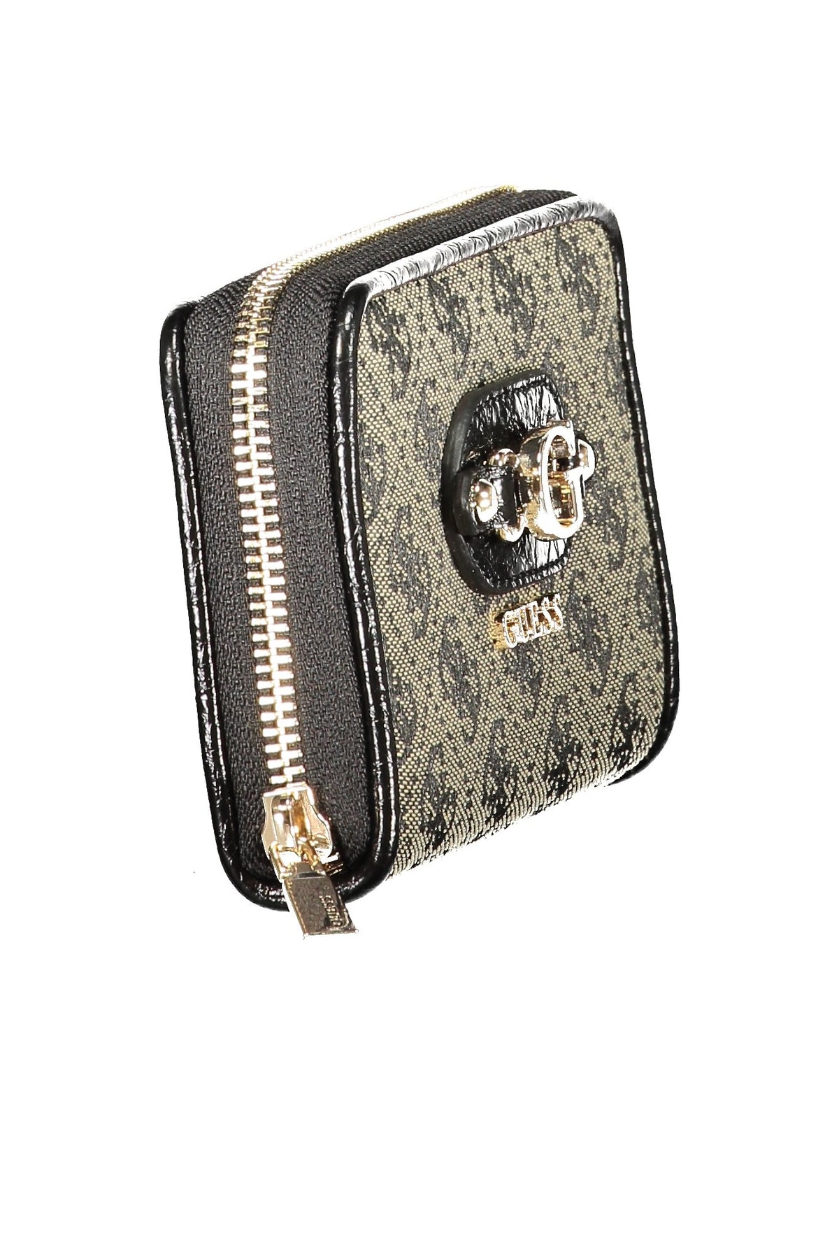 GUESS Women Wallet - Black