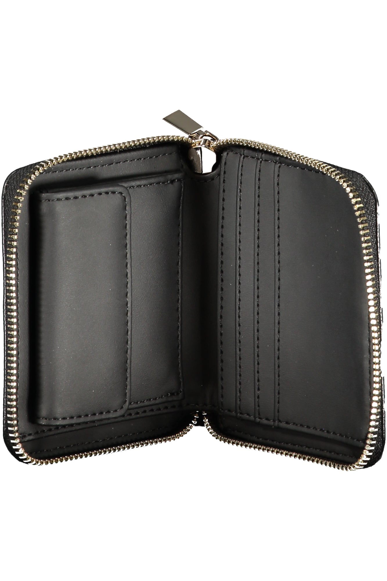 GUESS Women Wallet - Black