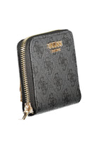 GUESS Women Wallet - Black