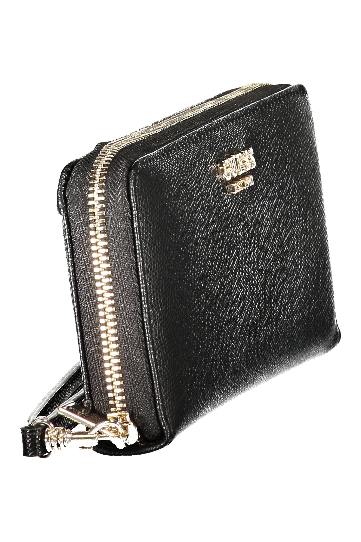 GUESS Women Wallet - Black