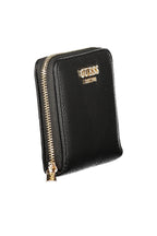 GUESS Women Wallet - Black
