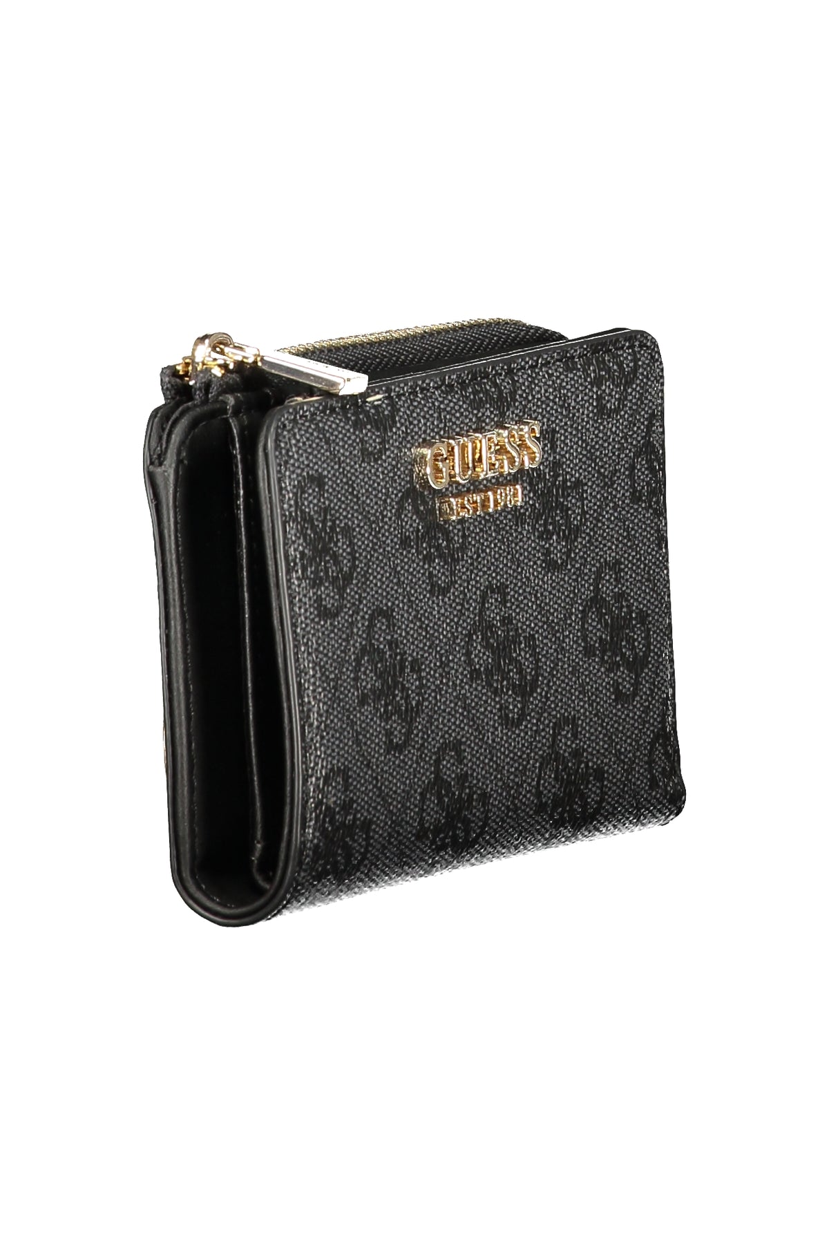 GUESS Women Wallet - Black