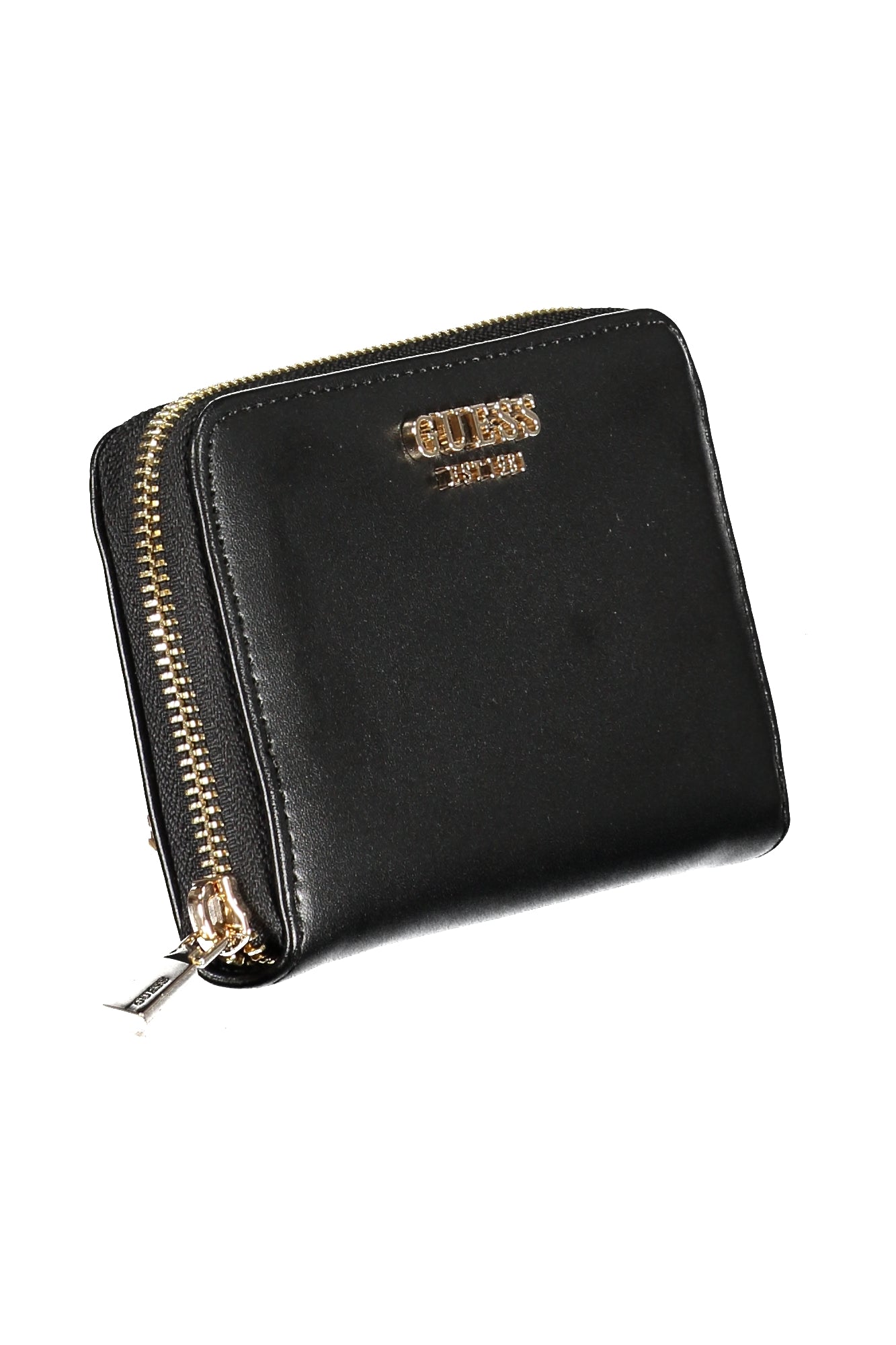 GUESS Women Wallet - Black