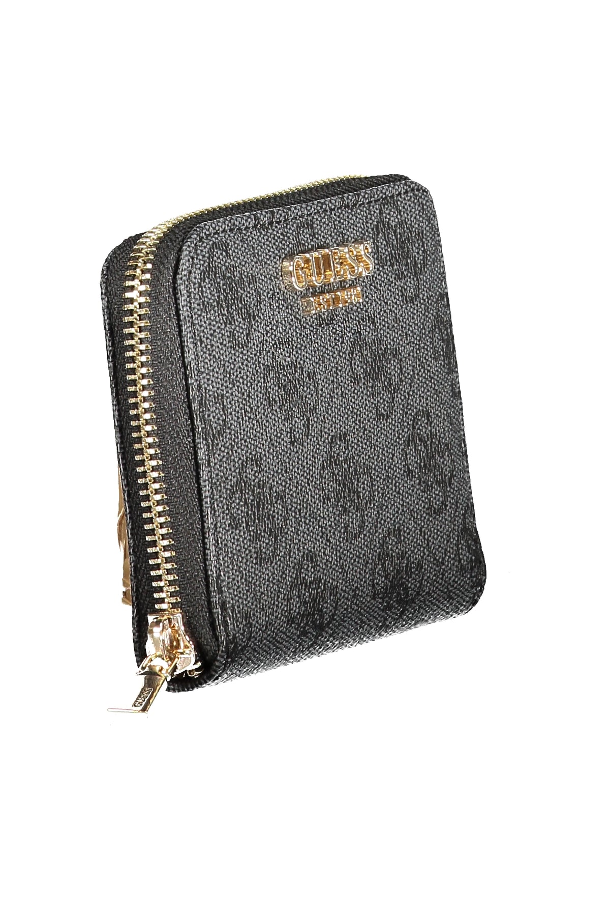 GUESS Women Wallet - Black