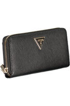 GUESS Women Wallet - Black