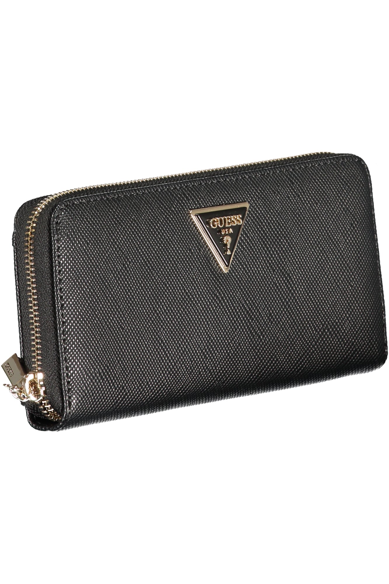 GUESS Women Wallet - Black