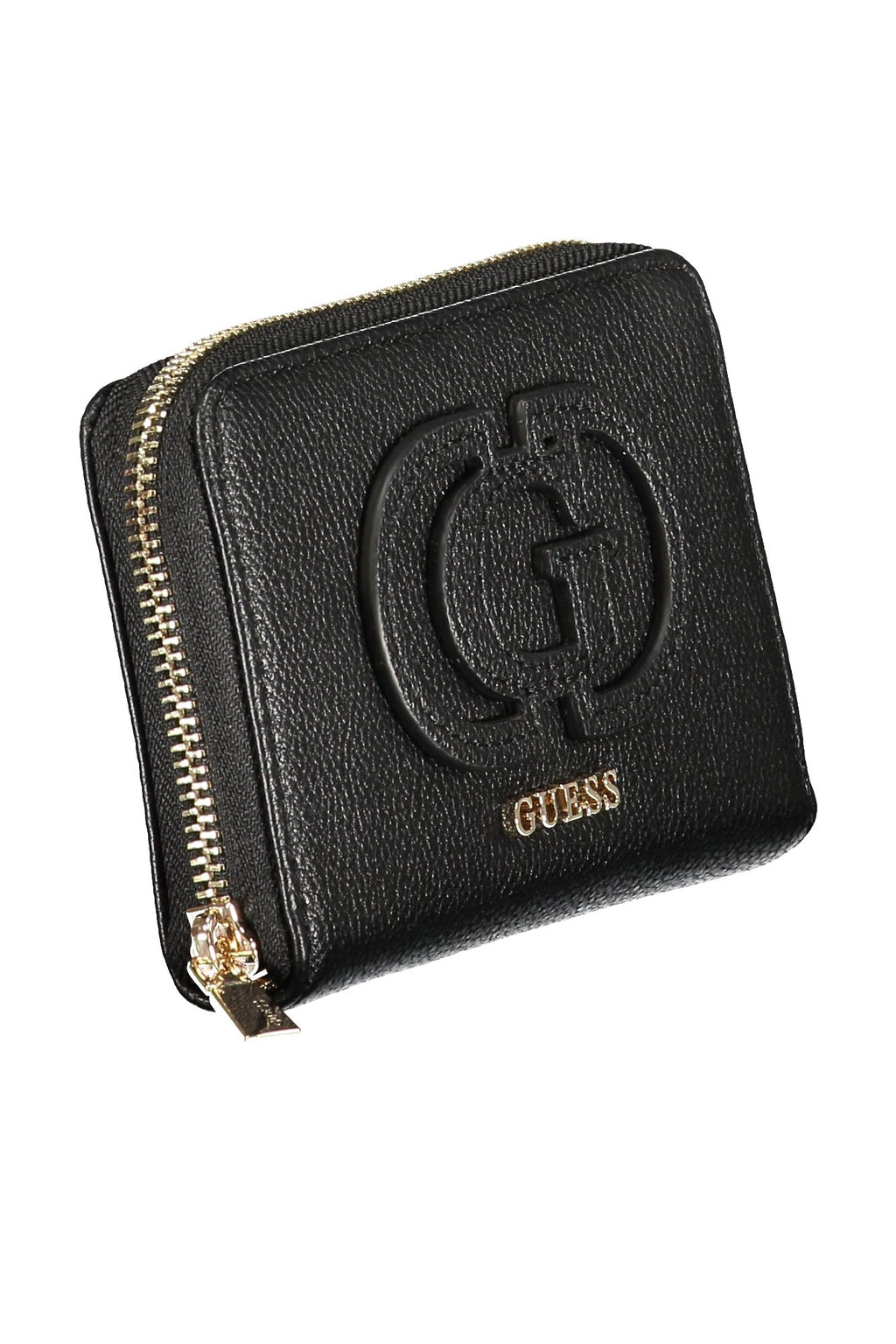 GUESS Women Wallet - Black