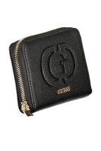 GUESS Women Wallet - Black
