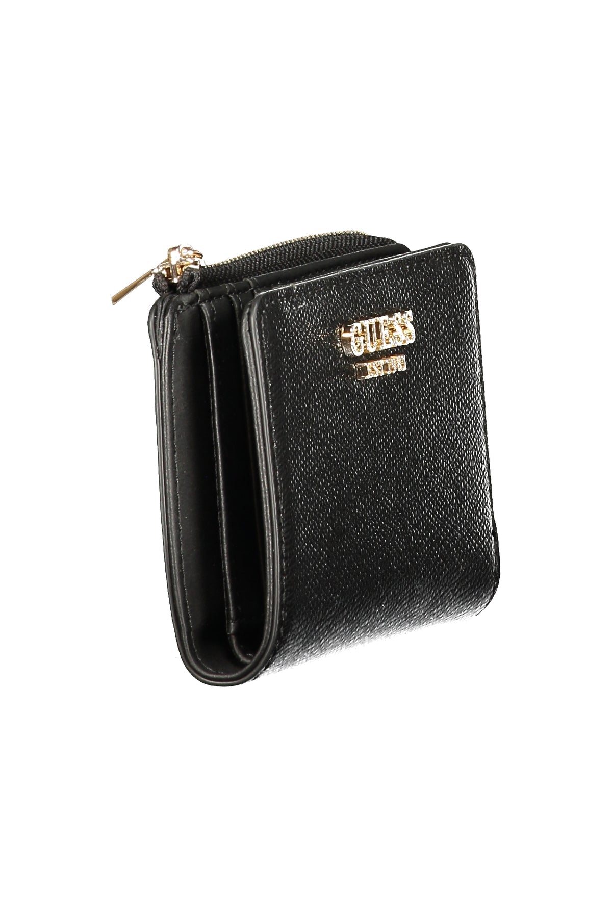 GUESS Women Wallet - Black