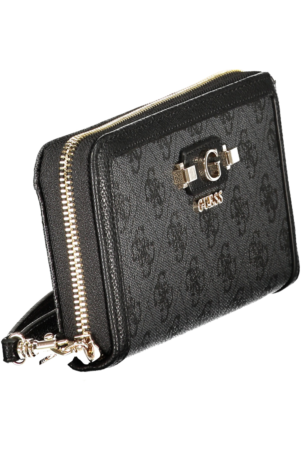 GUESS Women Wallet - Black