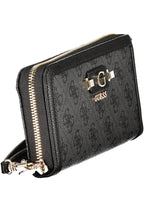 GUESS Women Wallet - Black