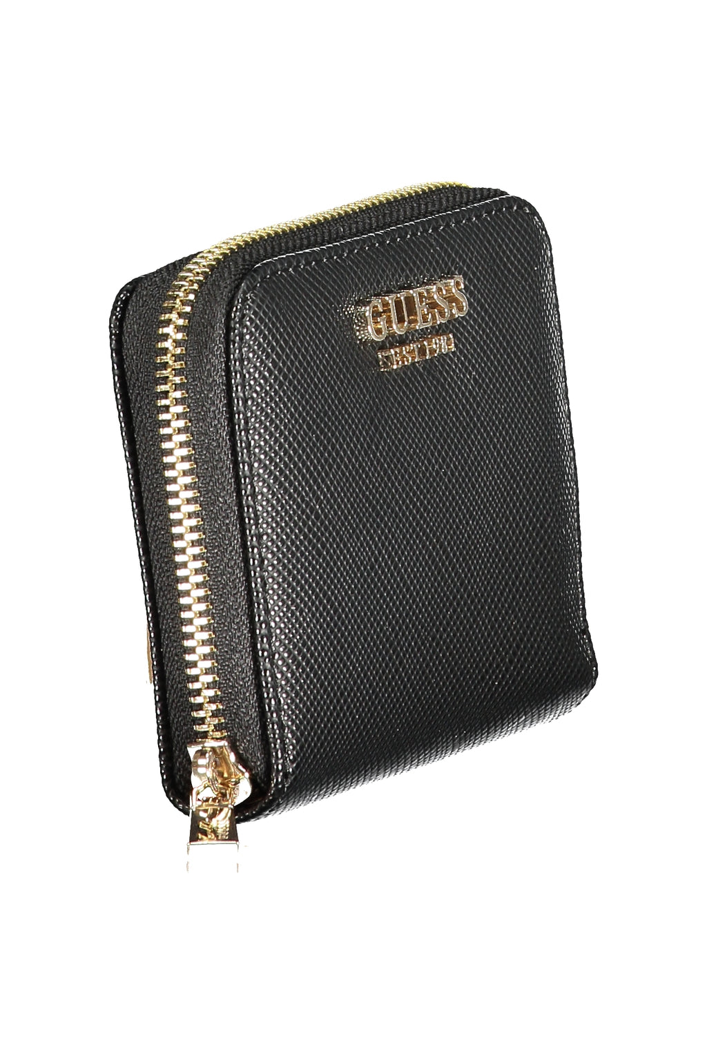 GUESS Women Wallet - Black