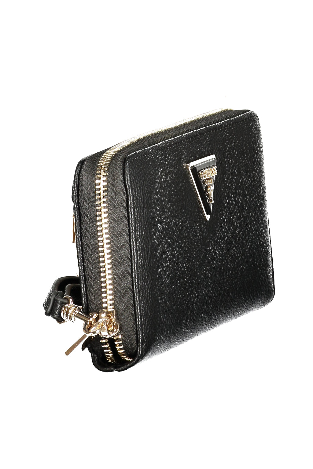 GUESS Women Wallet - Black