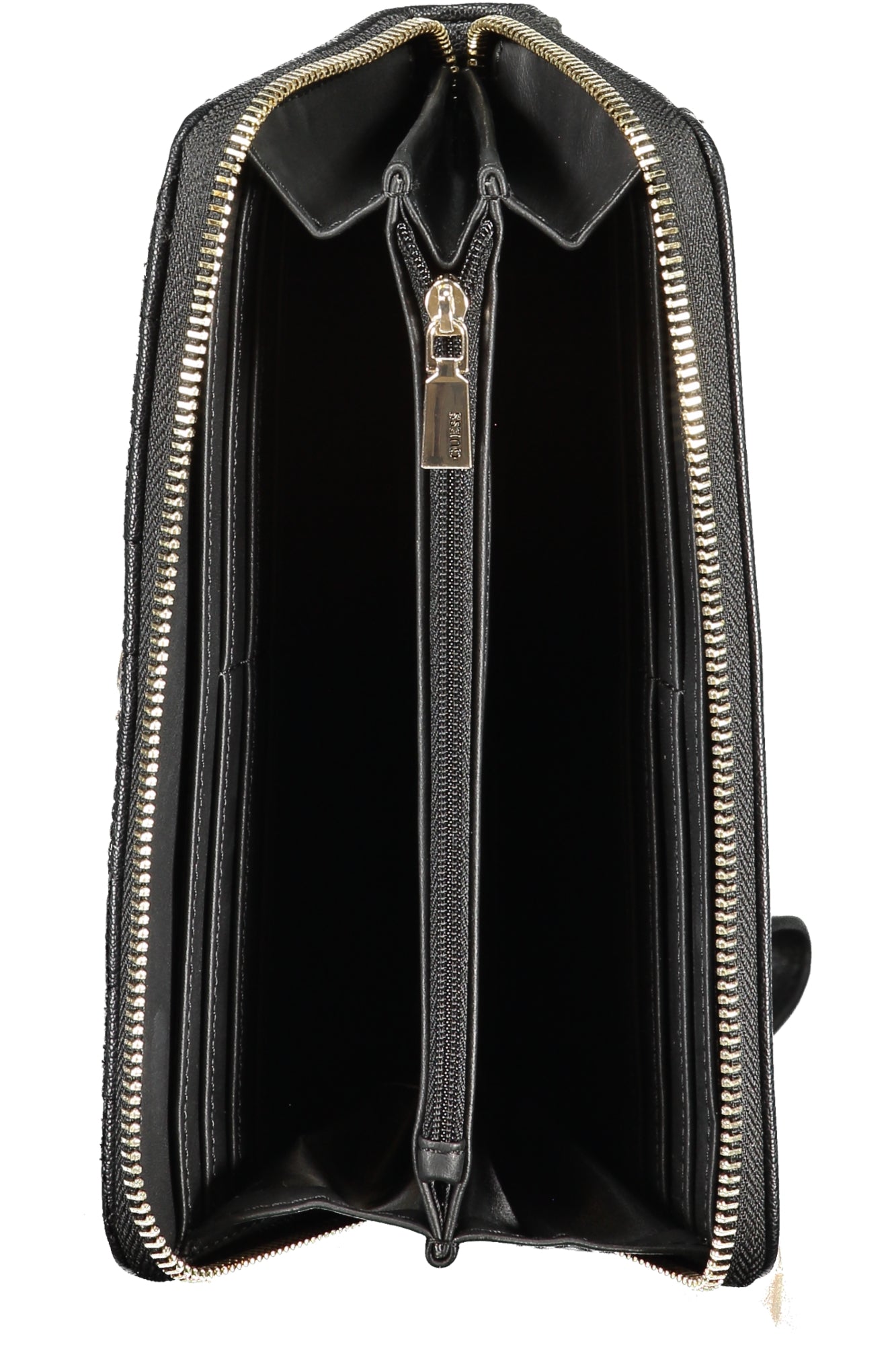 GUESS Women Wallet - Black
