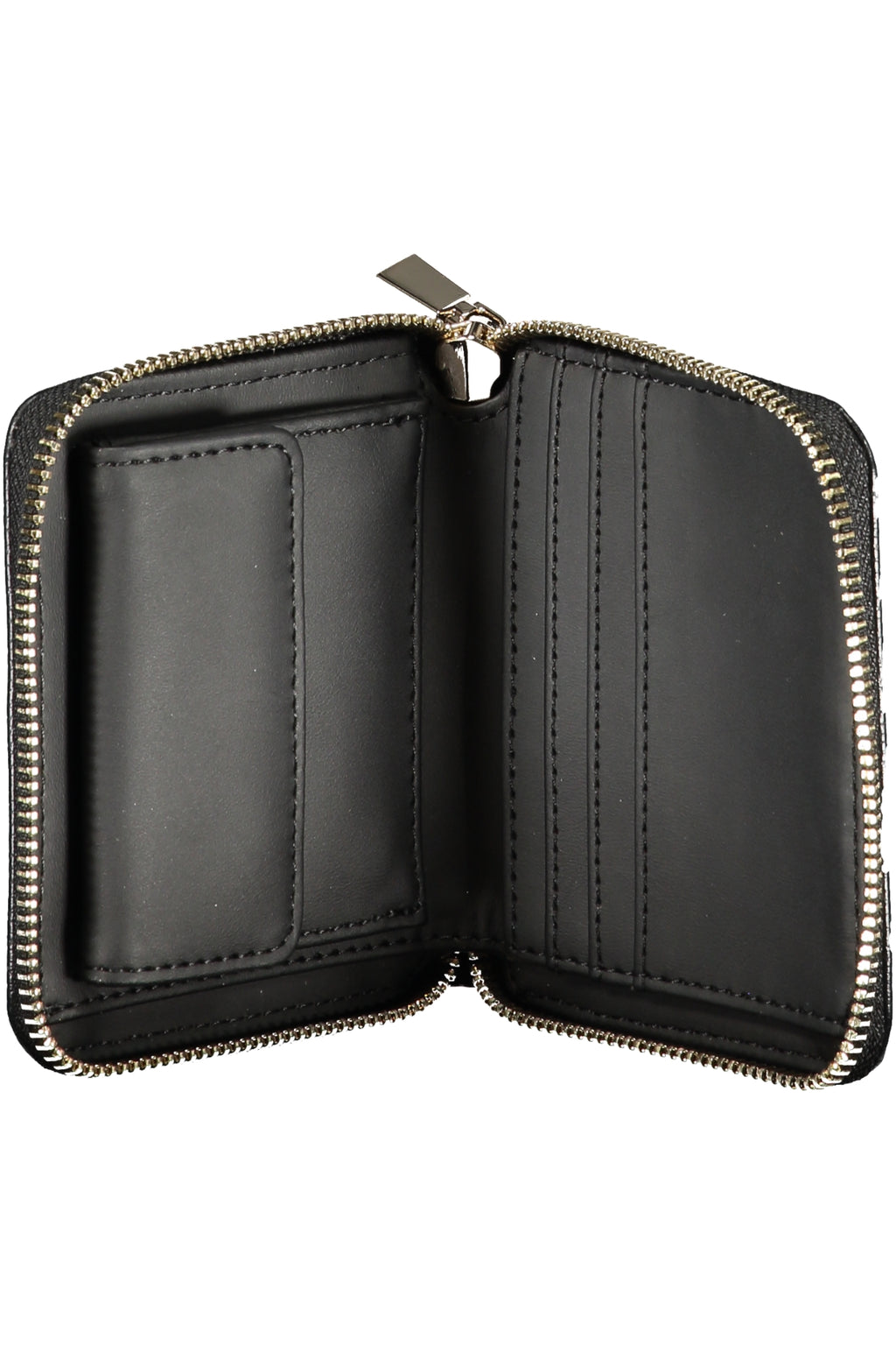 GUESS Women Wallet - Black