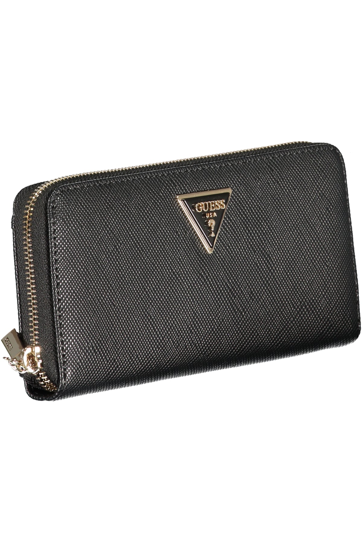 GUESS Women Wallet - Black