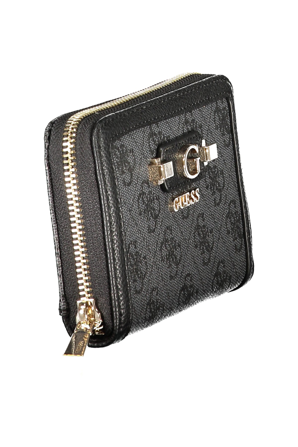 GUESS Women Wallet - Black