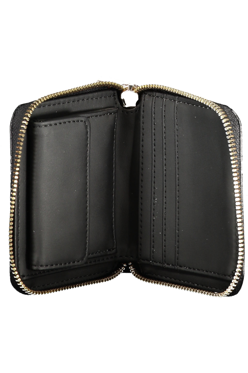 GUESS Women Wallet - Black