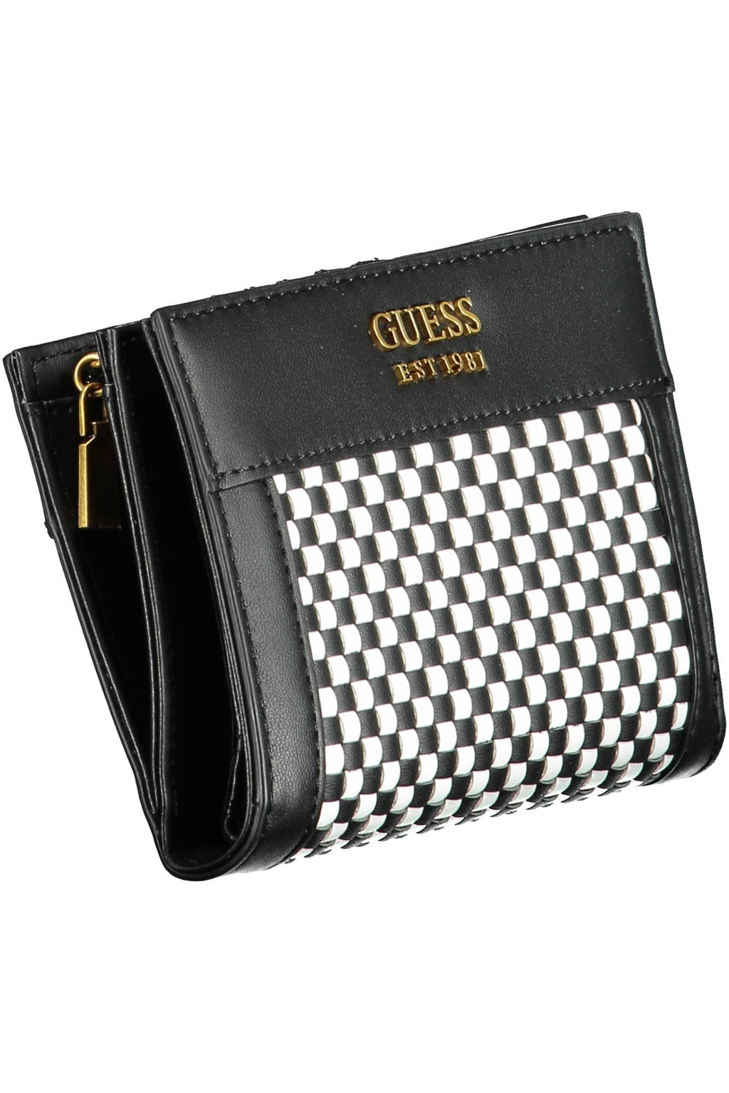 GUESS Women Wallet - Black