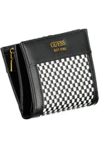 GUESS Women Wallet - Black