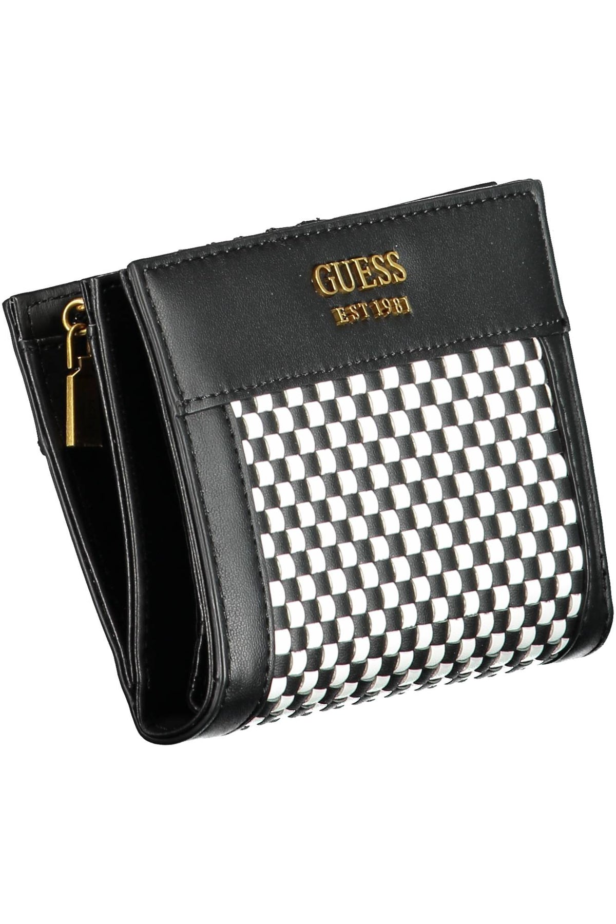 GUESS Women Wallet - Black