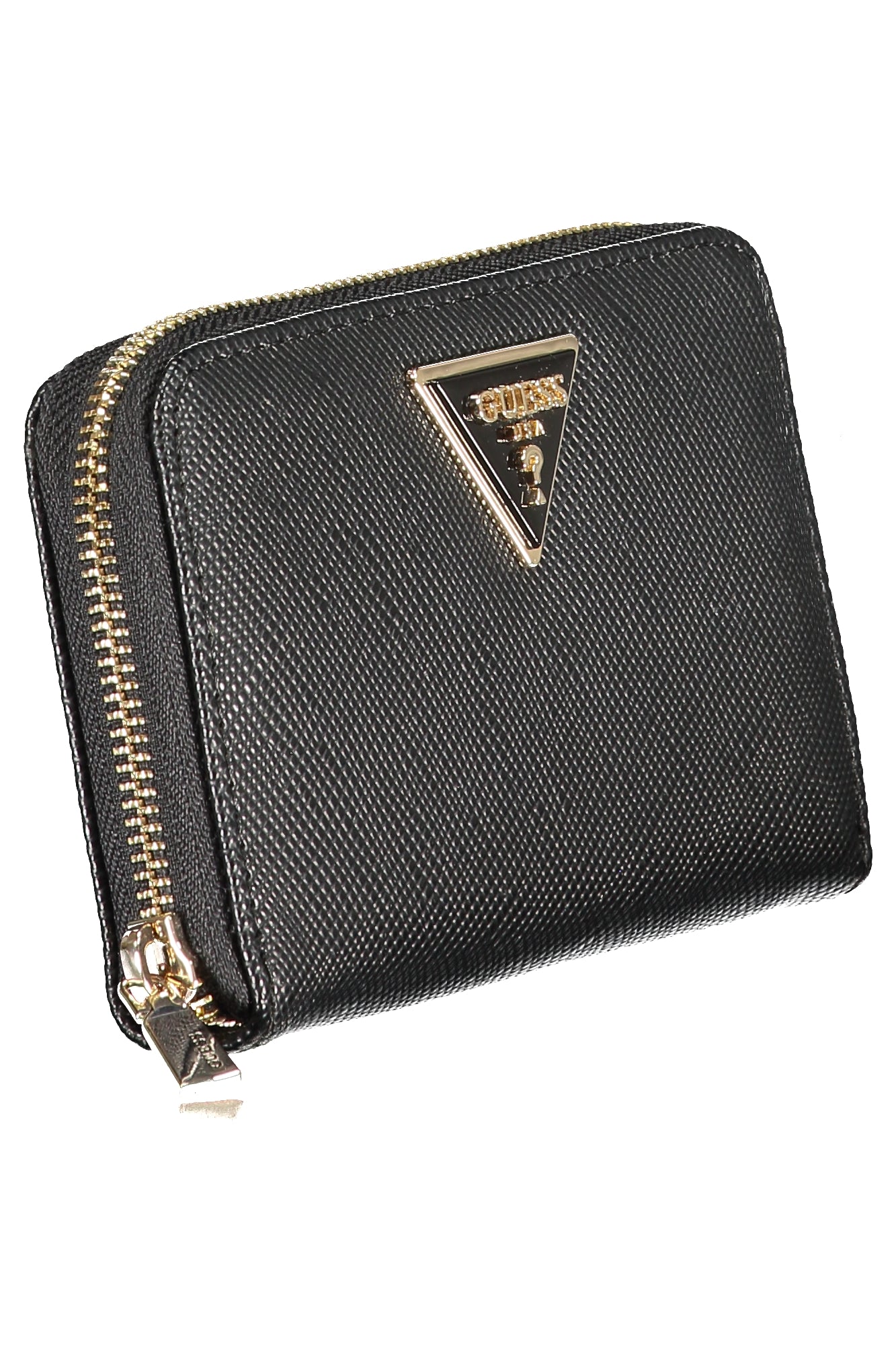 GUESS Women Wallet - Black