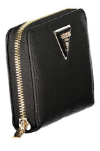 GUESS Women Wallet - Black