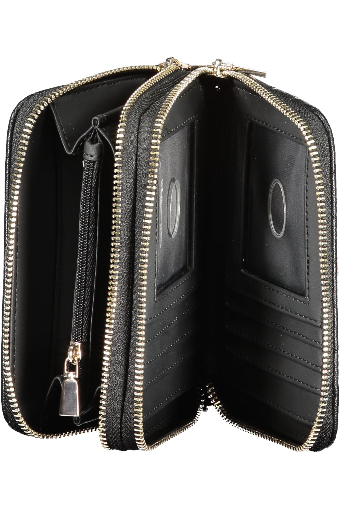 GUESS Women Wallet - Black
