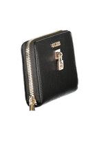 GUESS Women Wallet - Black