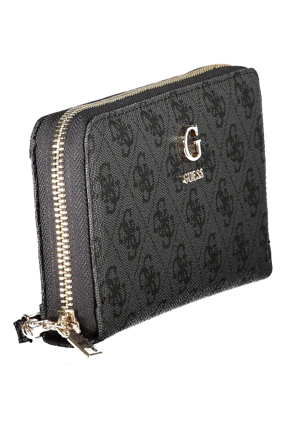 GUESS Women Wallet - Black