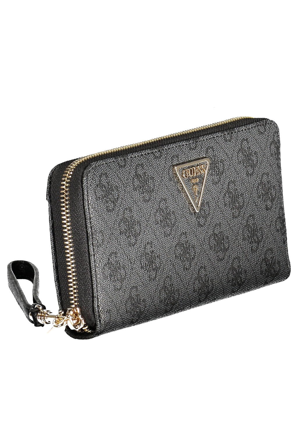 GUESS Women Wallet - Black