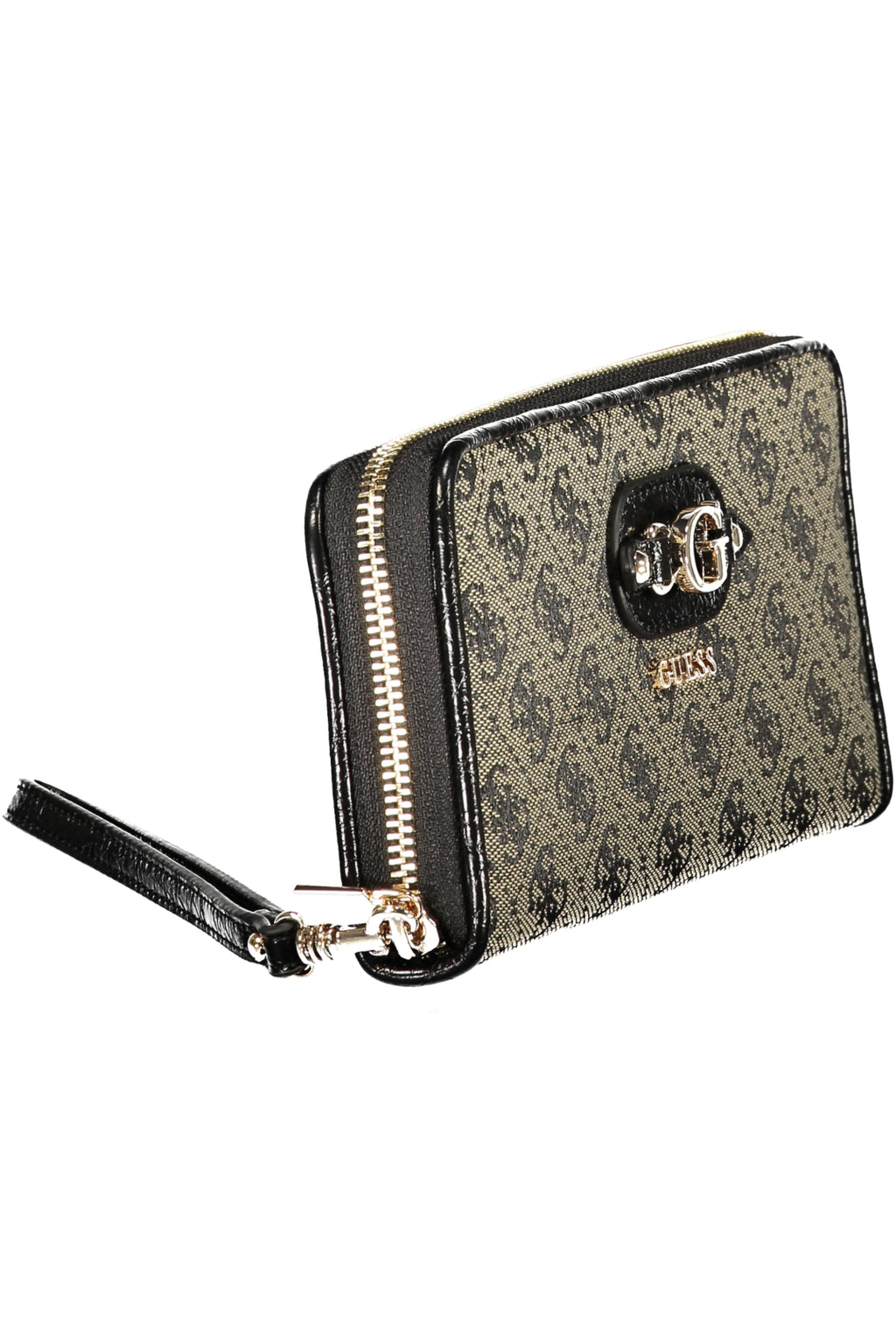 GUESS Women Wallet - Black