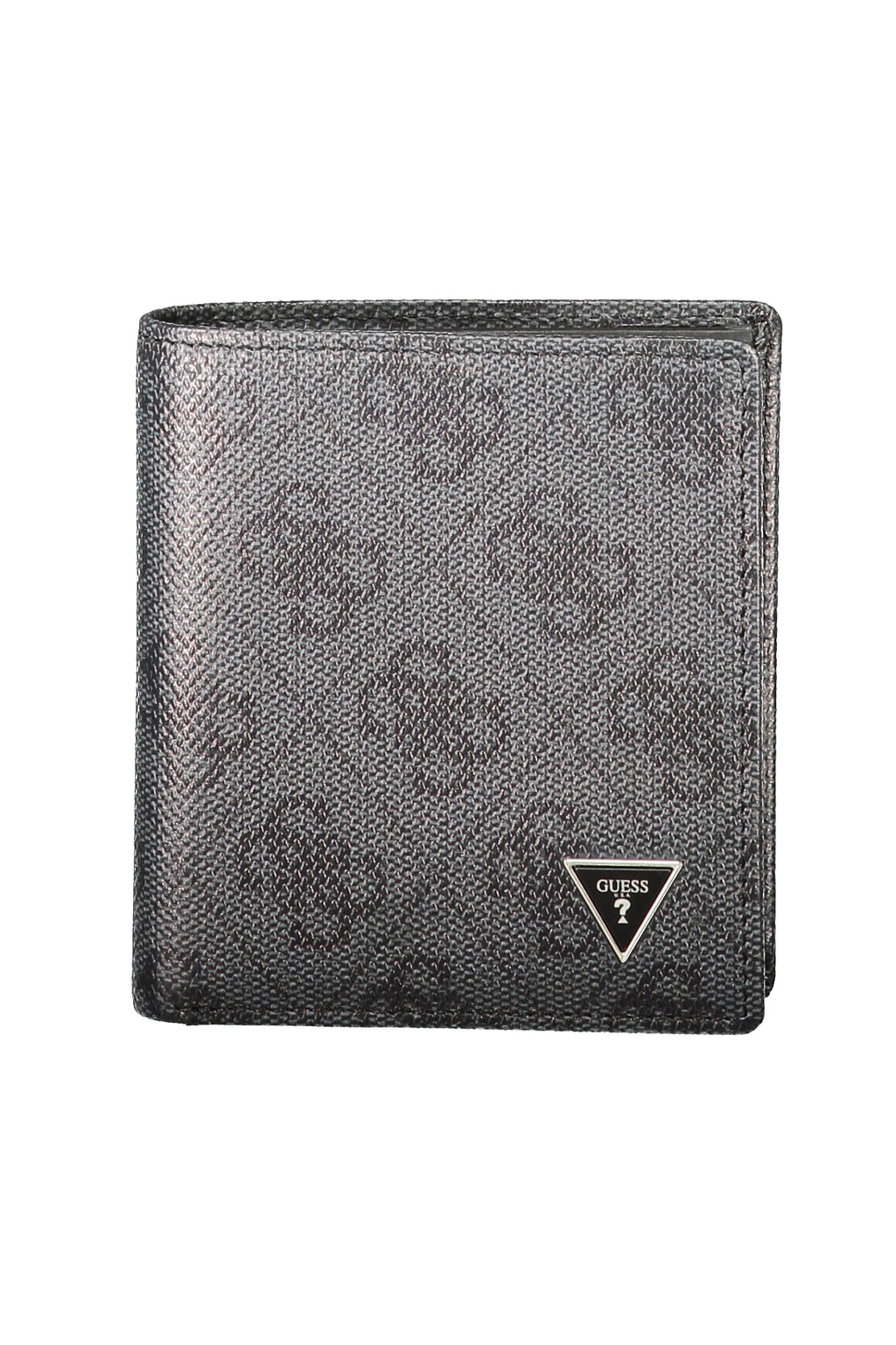 GUESS Men Wallet - Black