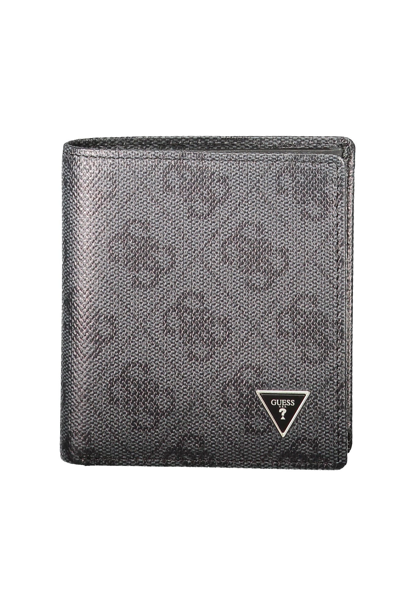 GUESS Men Wallet - Black
