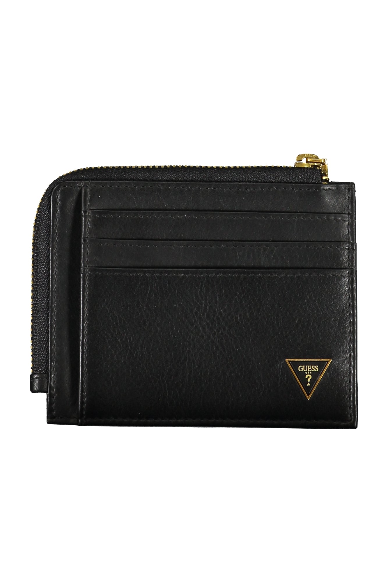 GUESS Men Wallet - Black