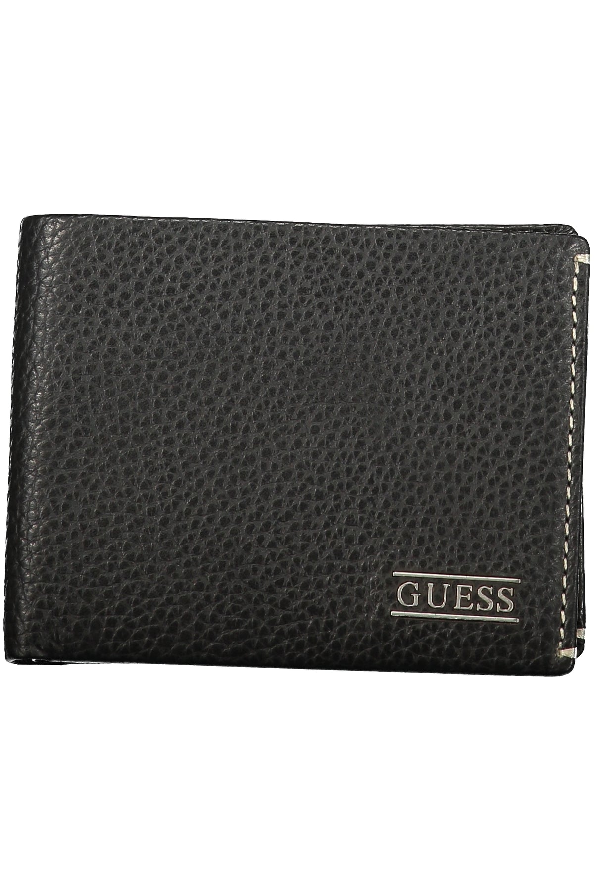 GUESS Men Wallet - Black