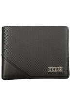 GUESS Men Wallet - Black