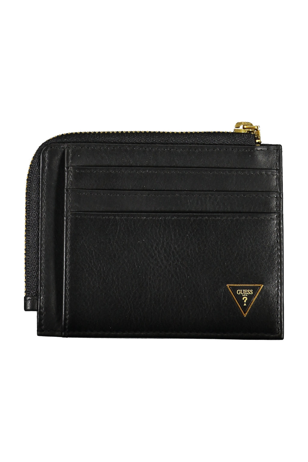 GUESS Men Wallet - Black