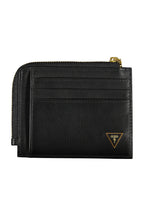 GUESS Men Wallet - Black