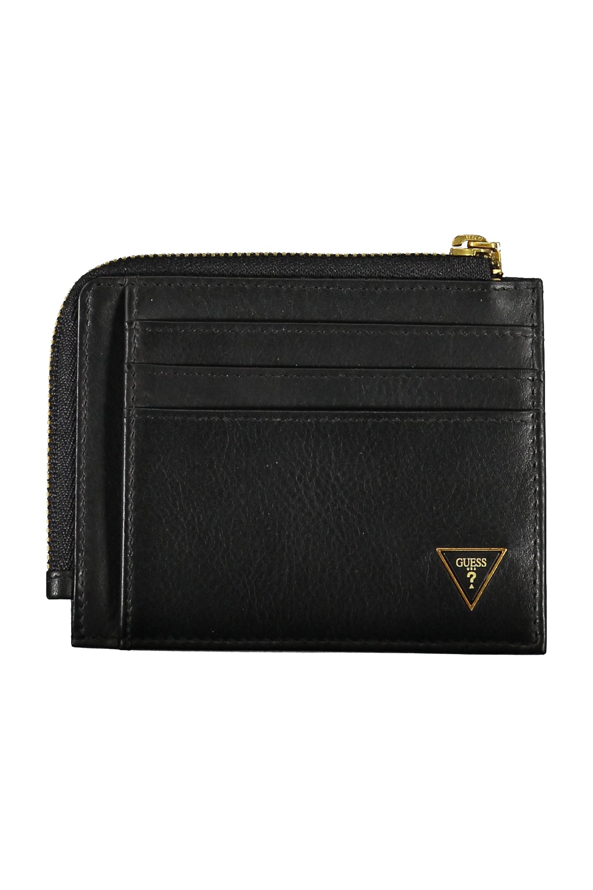GUESS Men Wallet - Black